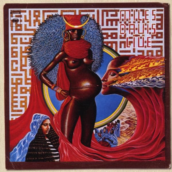 Miles Davis - Live - Evil (2 CD)
