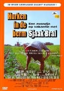 Sjaak Bral - Hurken in de Berm