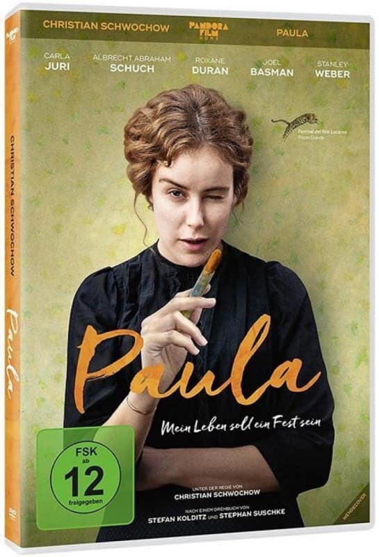 Paula (Import)