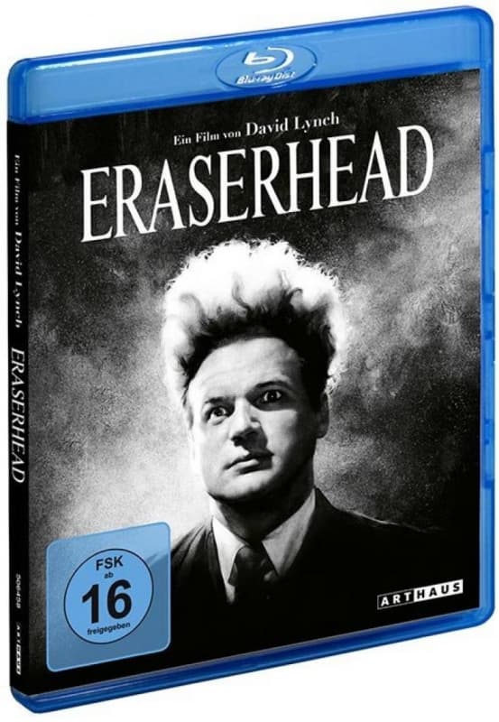Eraserhead (Import)