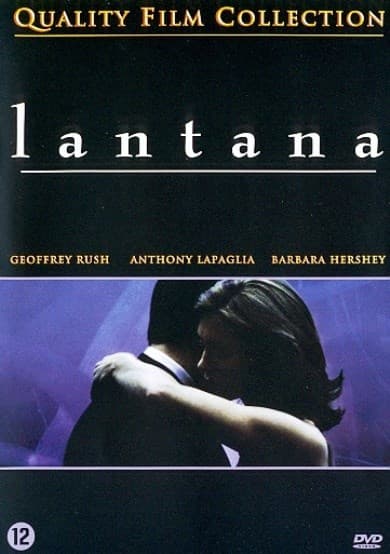 Lantana (DVD)