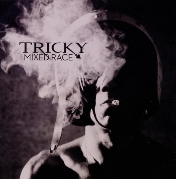 Tricky - Mixed Race (CD)