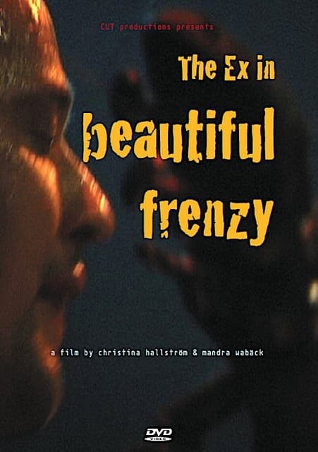 The Ex In Beautiful Frenzy (DVD)