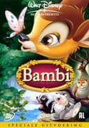 Bambi - Special Edition (2 DVD)