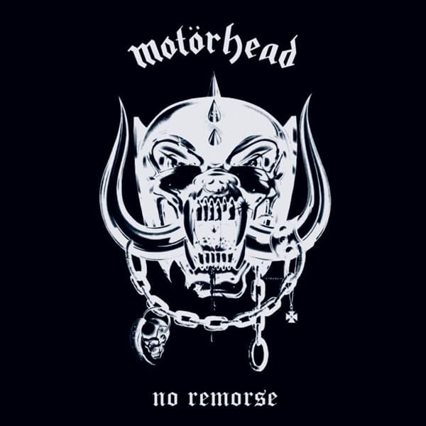 Motörhead - No Remorse (2 CD) (Deluxe Edition)