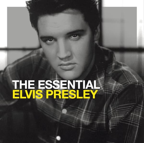 Elvis Presley - The Essential Elvis Presley (2 CD)