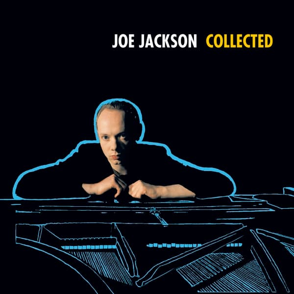Joe Jackson - Collected (3 CD)