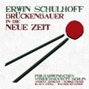 Erwin Schulhoff & Philharmonisches Streichsextett Berlin - Bruckenbauer In Die Neue Zeit (CD)