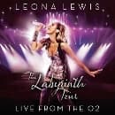 Leona Lewis - The Labyrinth Tour - Live At T
