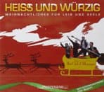 Hot Club D Allemagne - Heiss Und Wurzig (Weihnachtliches F