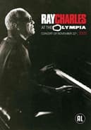 Ray Charles - Live at the Olympia (1 DVD + CD)
