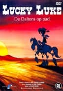 Lucky Luke - Daltons op Pad