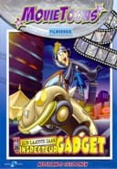 Inspecteur Gadget - Laatste Zaak