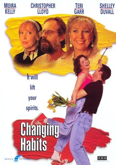 Changing Habits
