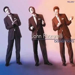 John Pizzarelli - Bossa Nova (CD)