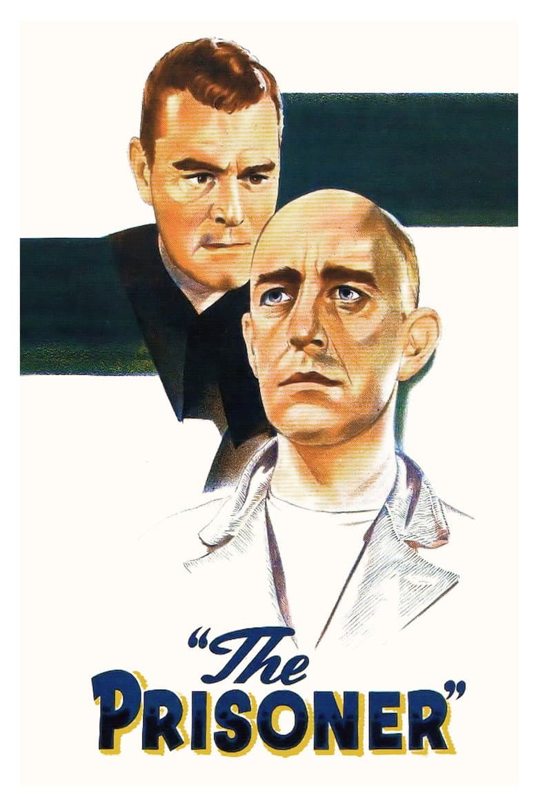Prisoner, The