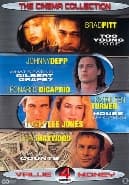 Cinema Collection 01 (2 DVD)