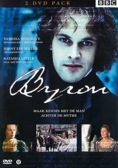 Byron  (DVD)