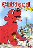 Clifford 3