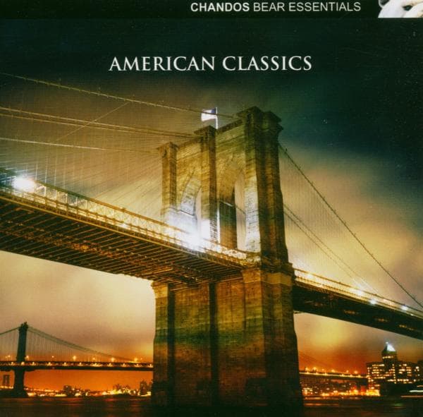 Various Artists - American Classics (2 CD) (Remastered)