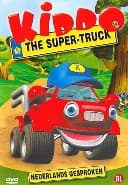 Kiddo the Super Truck