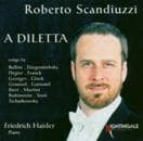 Scandiuzzi/Haider - A Diletta