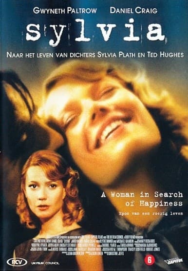 Sylvia (DVD)
