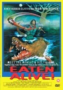 Eaten Alive