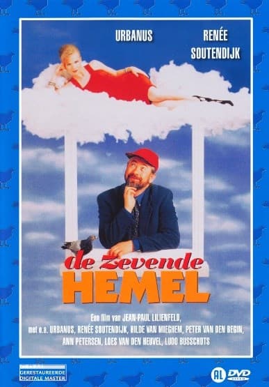 Zevende hemel (DVD)