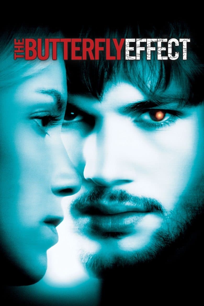 Butterfly effect