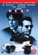 Heat - Special Edition (2 DVD)