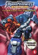 Transformers Energon - The Battle for Energon