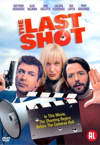 Last shot (DVD)