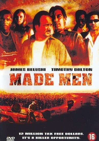 Made Men (DVD)
