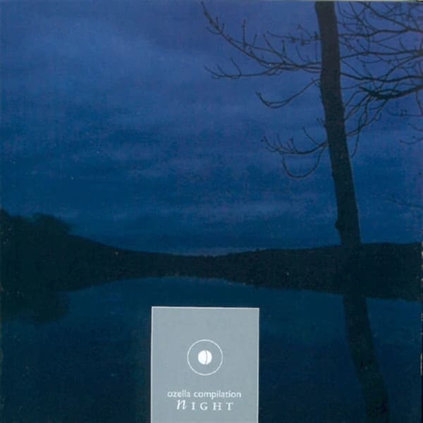 Various Artists - Night - Ozella Compilation (CD)