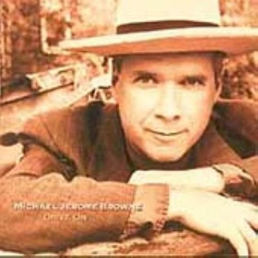 Michael Jerome Browne - Drive On