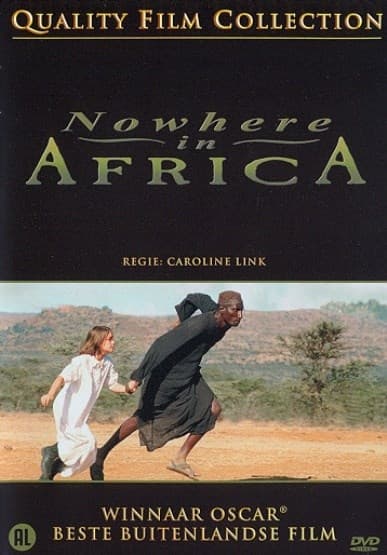 Nowhere In Africa