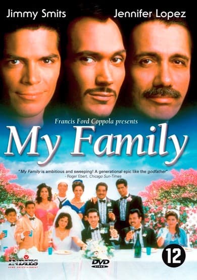 My family (DVD)