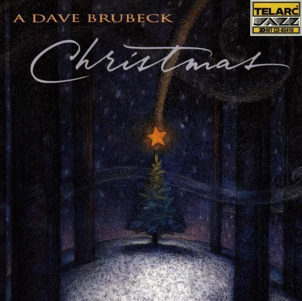 Dave Brubeck - A Dave Brubeck Christmas (CD)