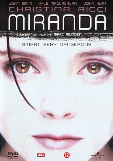Miranda (DVD)