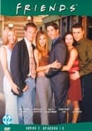Friends - Series 5, episodes 01-08