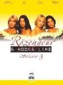 Rozengeur & Wodka Lime - Seizoen 3 (3 DVD)