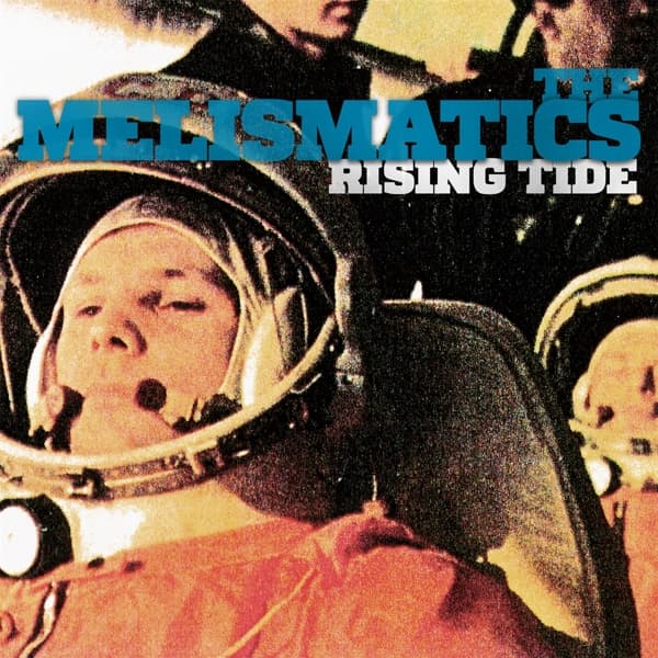 The Melismatics - Rising Tide (CD)