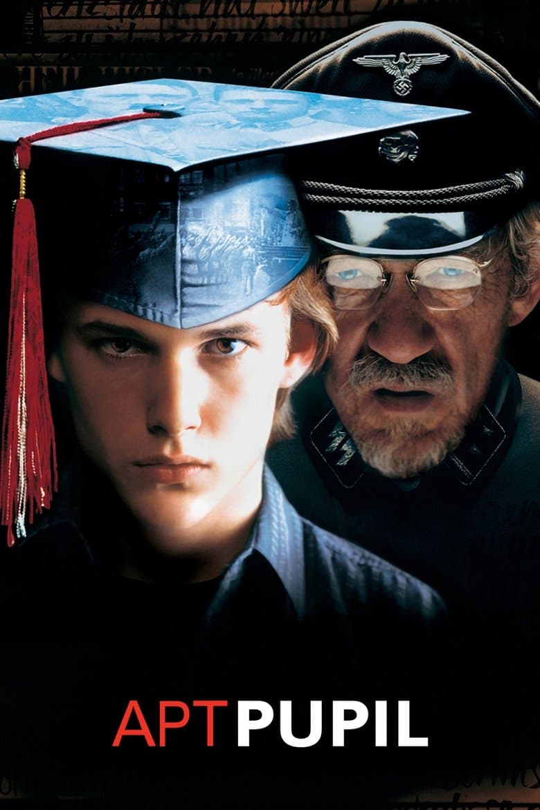 Apt pupil (DVD)