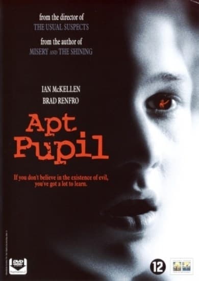 Apt pupil (DVD)