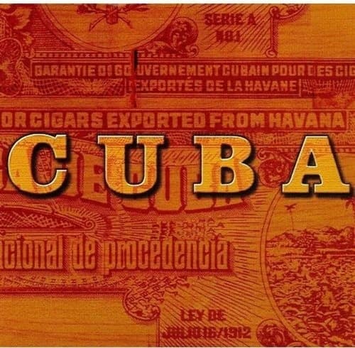 Various Artists - Cuba/More Latino Songs (CD)