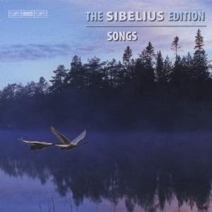 Helena Juntunen, Anne Sofie Von Otter, Monica Groop, Jorma Hynninen - The Sibelius Edition Volume 7: Songs (5 CD)
