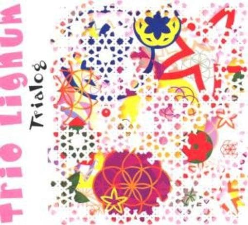Trio Lignum - Trialog (CD)
