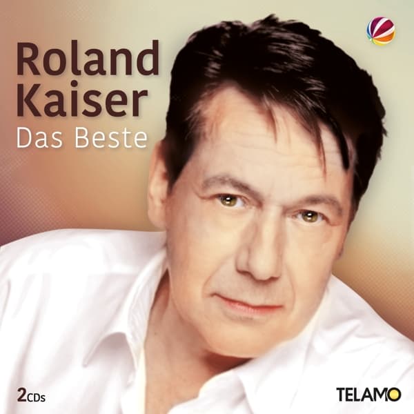 Roland Kaiser - Das Beste (2 CD)
