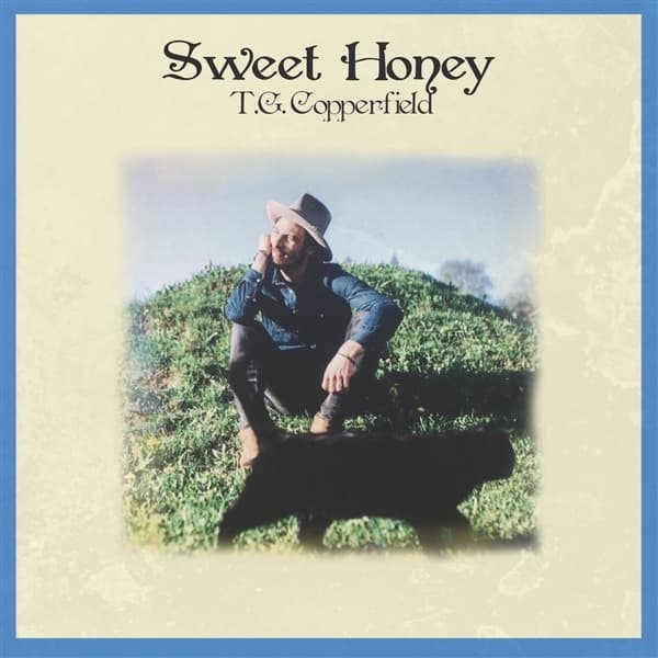 T.G. Copperfield - Sweet Honey (CD)